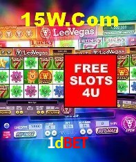 Variedade de jogos na 1dbet